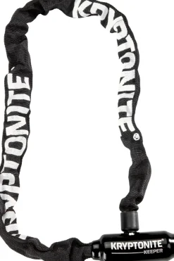 Sale Kryptonite Fietsslot Kettingslot Keeper 585 black