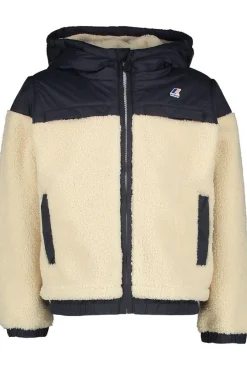 Fleece P. Jildaz Orsetto-K-Way Best