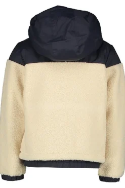 Fleece P. Jildaz Orsetto-K-Way Best