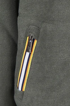 Fleece Sherpa Polar Double-K-Way Clearance