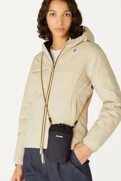 Handtas Vitree Phone Holder-K-Way Hot