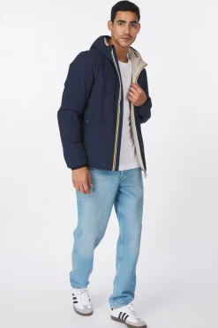 Jas Jack St Warm Double-K-Way Outlet