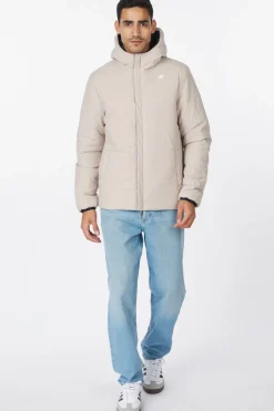 Jas Jack St Warm Double-K-Way Outlet