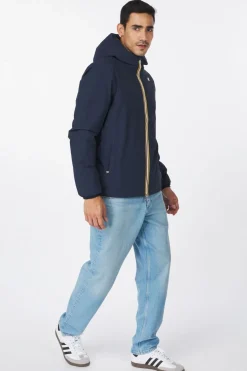 Jas Jack St Warm Double-K-Way Outlet