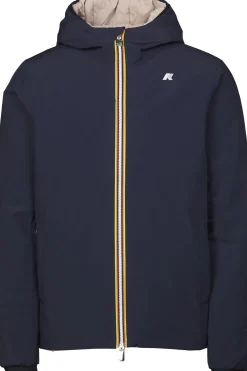 Jas Jack St Warm Double-K-Way Outlet