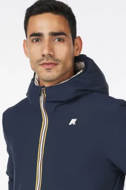 Jas Jack St Warm Double-K-Way Outlet