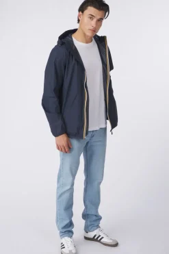 Jas Le Vrai Claude 4.0-K-Way Best