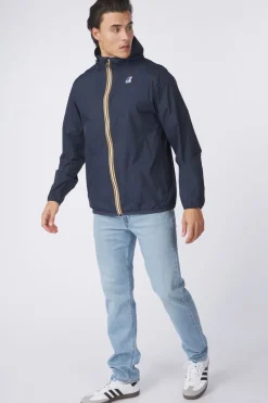 Jas Le Vrai Claude 4.0-K-Way Best