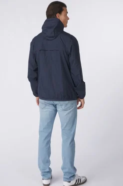 Jas Le Vrai Claude 4.0-K-Way Best