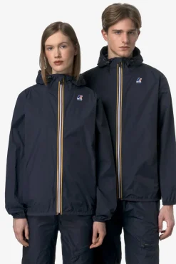 Jas Le Vrai Claude 4.0-K-Way Best