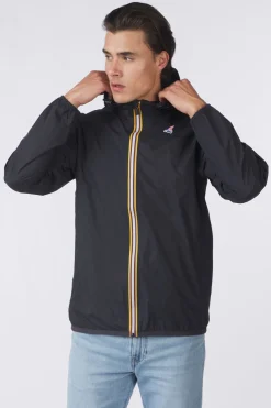 Jas Le Vrai Claude 4.0-K-Way Outlet