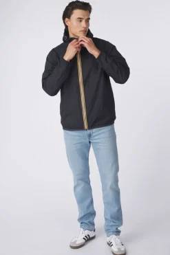 Jas Le Vrai Claude 4.0-K-Way Outlet