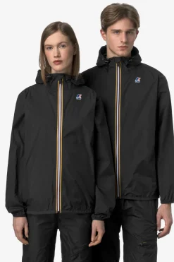 Jas Le Vrai Claude 4.0-K-Way Outlet