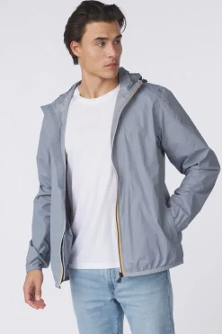 Outlet K-Way Jas Le Vrai Claude 4.0 Call It Off