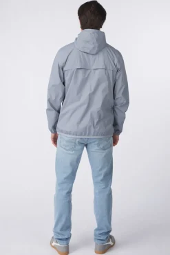 Outlet K-Way Jas Le Vrai Claude 4.0 Call It Off