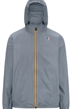 Outlet K-Way Jas Le Vrai Claude 4.0 Call It Off