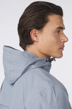 Outlet K-Way Jas Le Vrai Claude 4.0 Call It Off