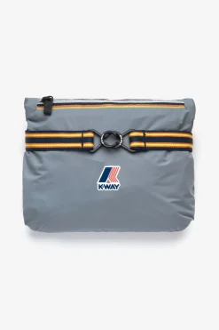 Outlet K-Way Jas Le Vrai Claude 4.0 Call It Off