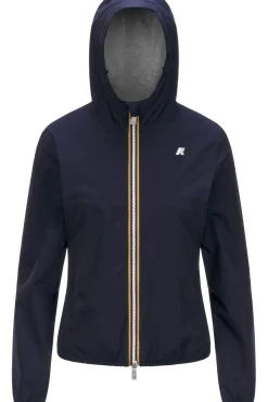 Fashion K-Way Jas Lily Stretch Poly Jersey