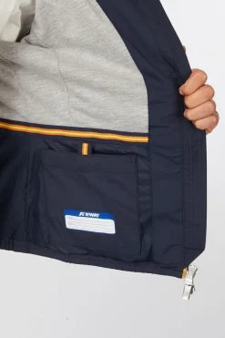 Fashion K-Way Jas Lily Stretch Poly Jersey