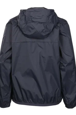 Hot K-Way Le Vrai 3,0 Claude dark blue