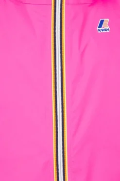 Le Vrai 3,0 Claude-K-Way Hot