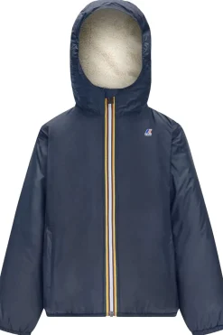 Le Vrai 3,0 Claude Orsetto-K-Way Best