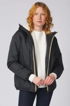 Regenjas Le Vrai 3,0 Claude Orsetto-K-Way Outlet