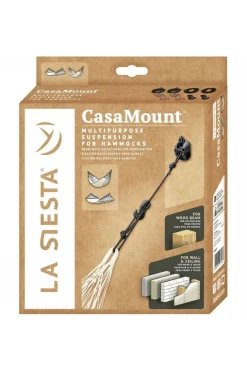 Sale La Siesta Casamount Hangmat Bevestiging black