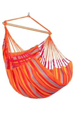 Domingo Weather-Resistant Basic Hammock Chair-La Siesta Discount