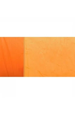 Hot La Siesta Hangmat Colibri 3.0 Double dark yellow/orange