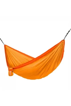 Sale La Siesta Hangmat Colibri 3.0 Single dark yellow/orange