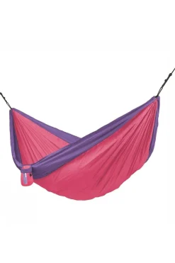 Hangmat Colibri 3.0 Double-La Siesta Clearance