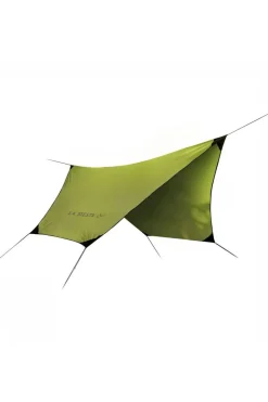 Best La Siesta Hangmat Zeil Classicfly dark green/mid khaki