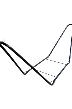 Discount La Siesta Staander Hangmat Chillounge black