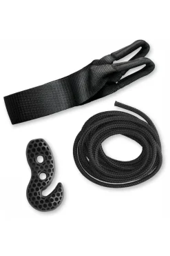 Online La Siesta Treemount Hangstoel En Hangsnesten black