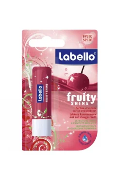 Lippenbalsem Cherry-Labello Fashion