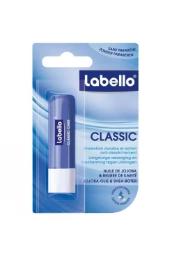 Lippenbalsem Classic-Labello Outlet