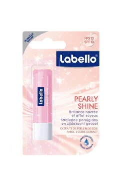 Lippenbalsem Pearl & Shine-Labello New
