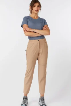 Discount Lafuma Afritsbroek Active Zip-Off Pants W Dune