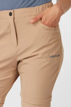 Discount Lafuma Afritsbroek Active Zip-Off Pants W Dune