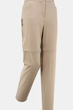 Discount Lafuma Afritsbroek Active Zip-Off Pants W Dune
