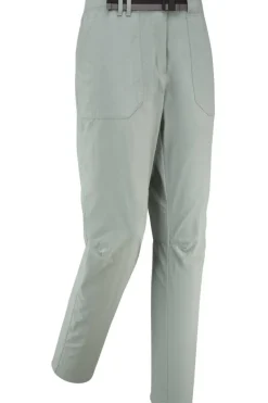 New Lafuma Broek Access Pants Slate Gray