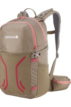 Online Lafuma Dagrugzak Access Junior Sand Brown