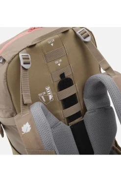 Online Lafuma Dagrugzak Access Junior Sand Brown