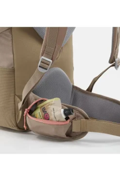 Online Lafuma Dagrugzak Access Junior Sand Brown