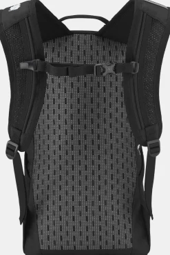 Best Lafuma Dagrugzak Active 18 Black