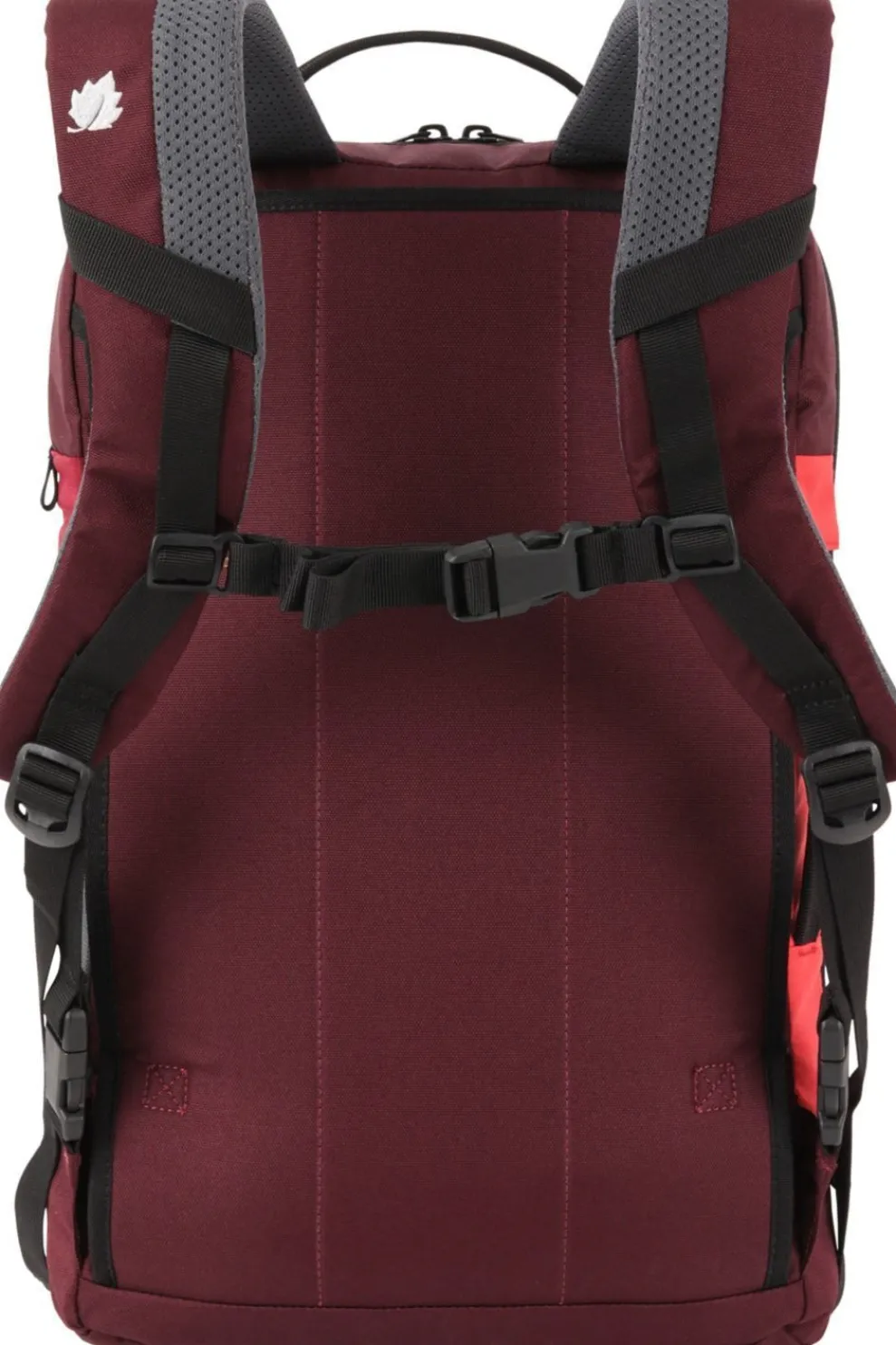 Dagrugzak Bikepack Ltd 20L-Lafuma Discount