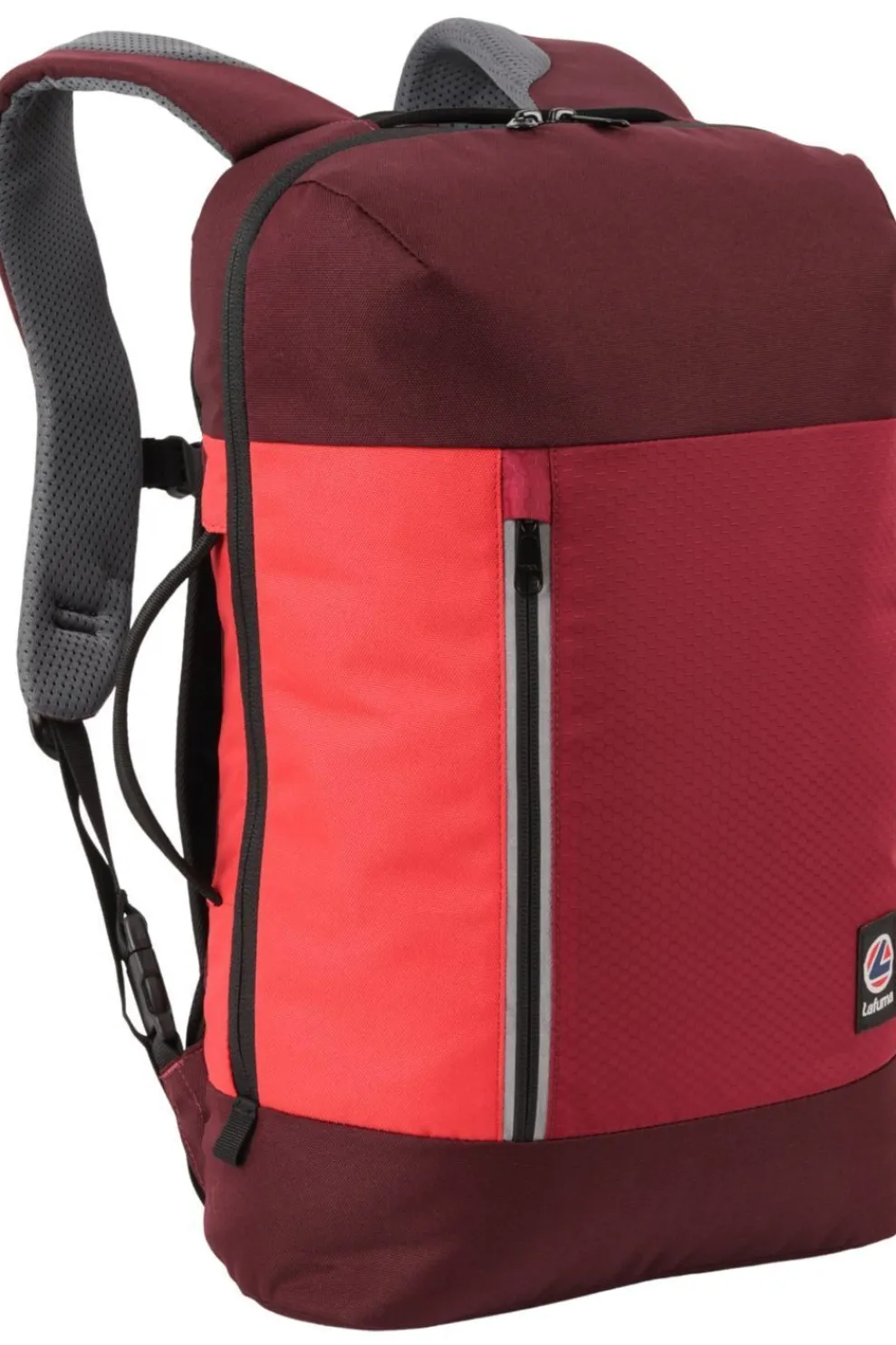 Dagrugzak Bikepack Ltd 20L-Lafuma Discount