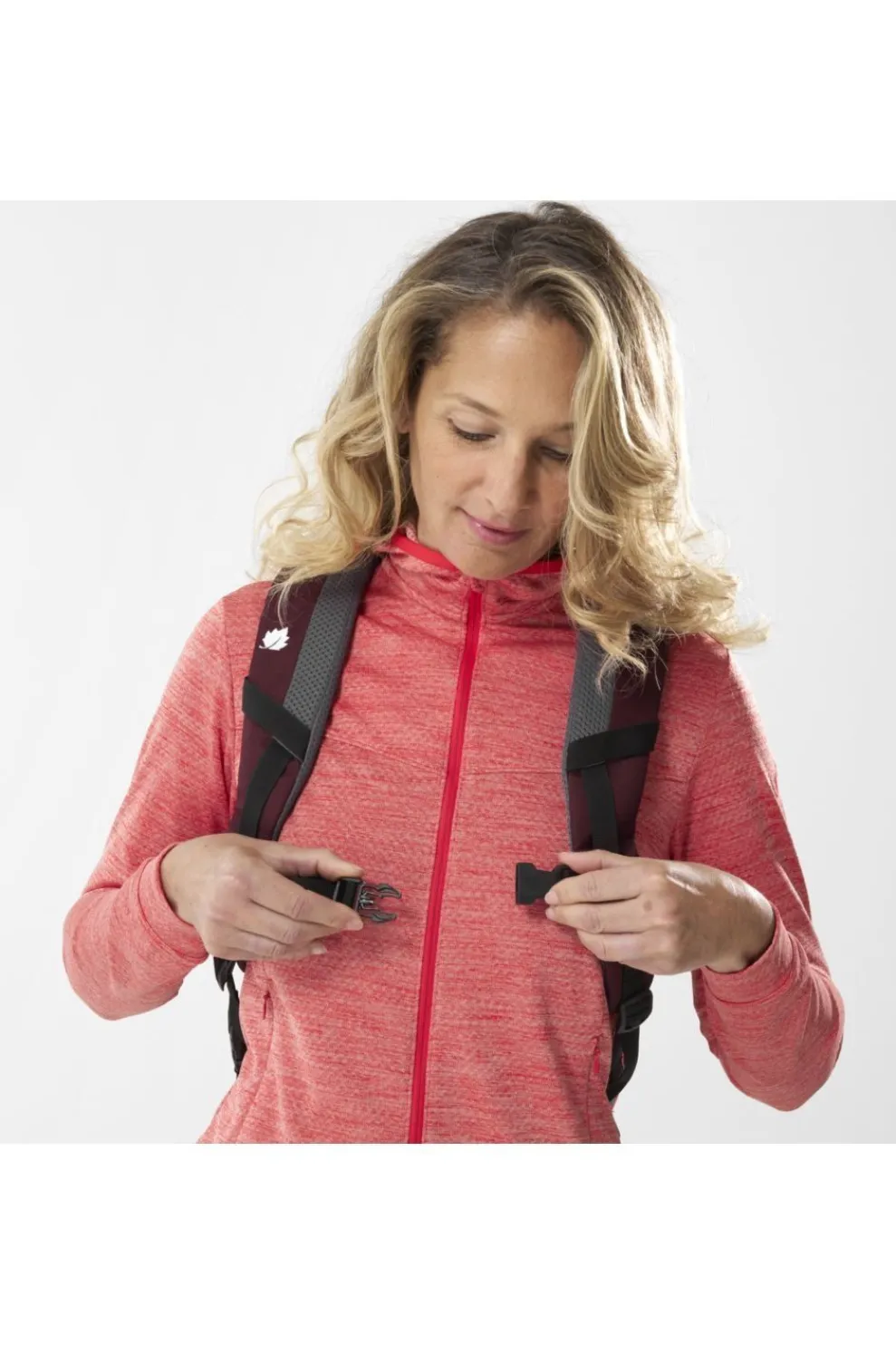 Dagrugzak Bikepack Ltd 20L-Lafuma Discount